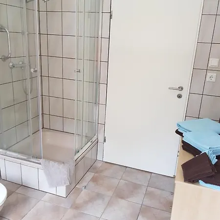 Apartment Schützenhaus