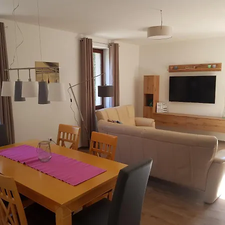 Schuetzenhaus Apartment Bad Ems