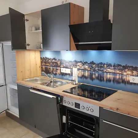 Schützenhaus Apartment