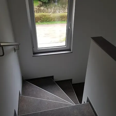 Schuetzenhaus * Bad Ems
