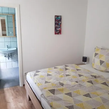 Apartment Schützenhaus Bad Ems