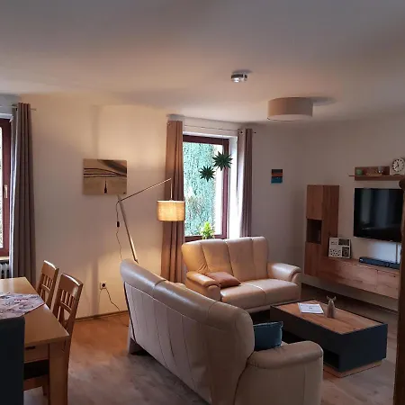 Schuetzenhaus Apartment
