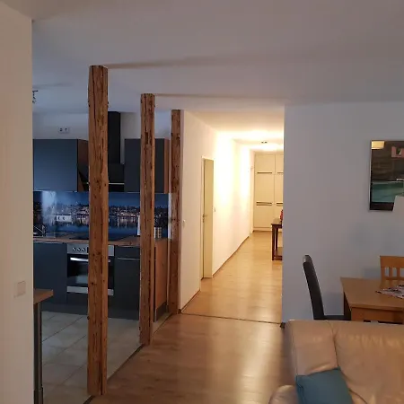 Apartment Schuetzenhaus Bad Ems