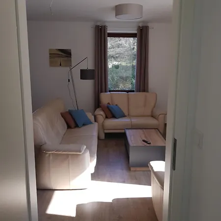 Apartment Schützenhaus *